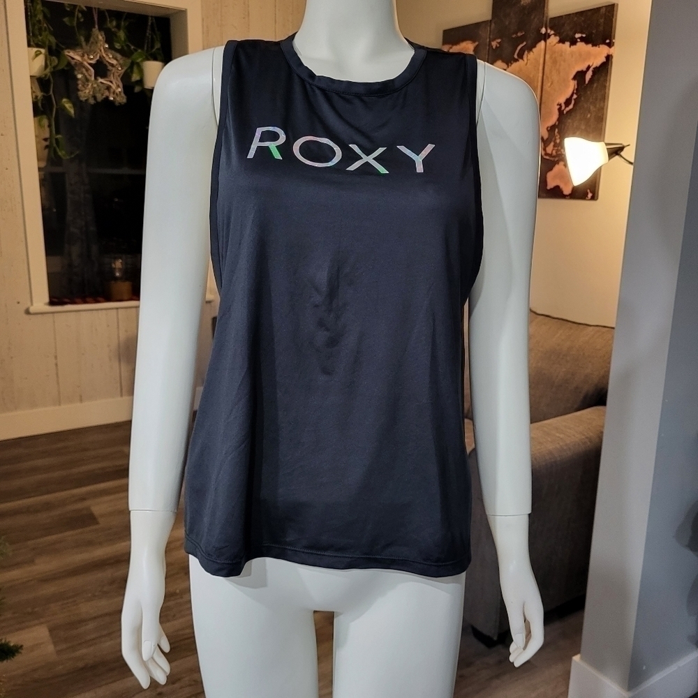 ROXY - Freedom Fever Technical Tank Top